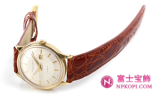 ＩＷＣラウンド３針 392755001